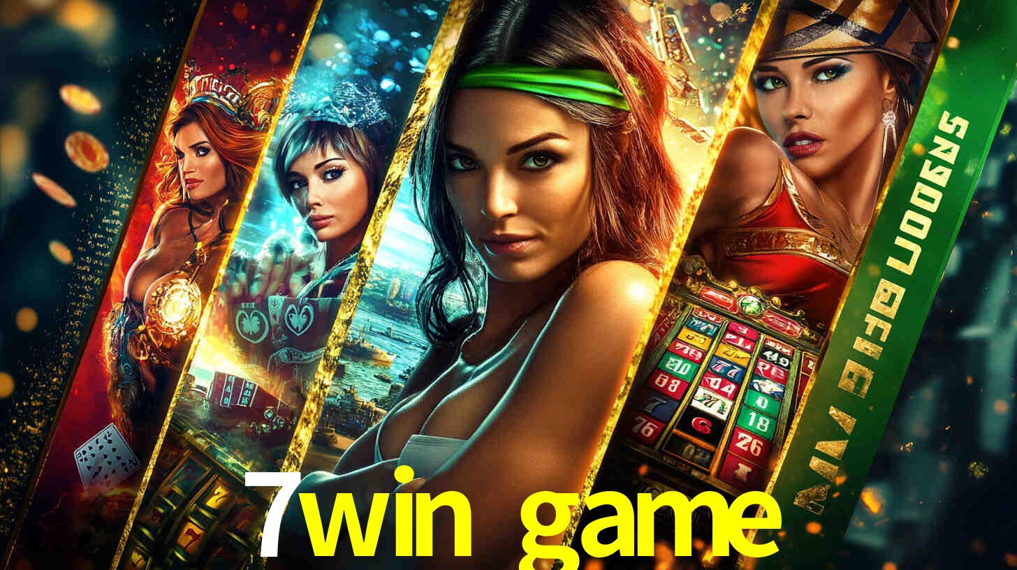 E-Sports no 7win game