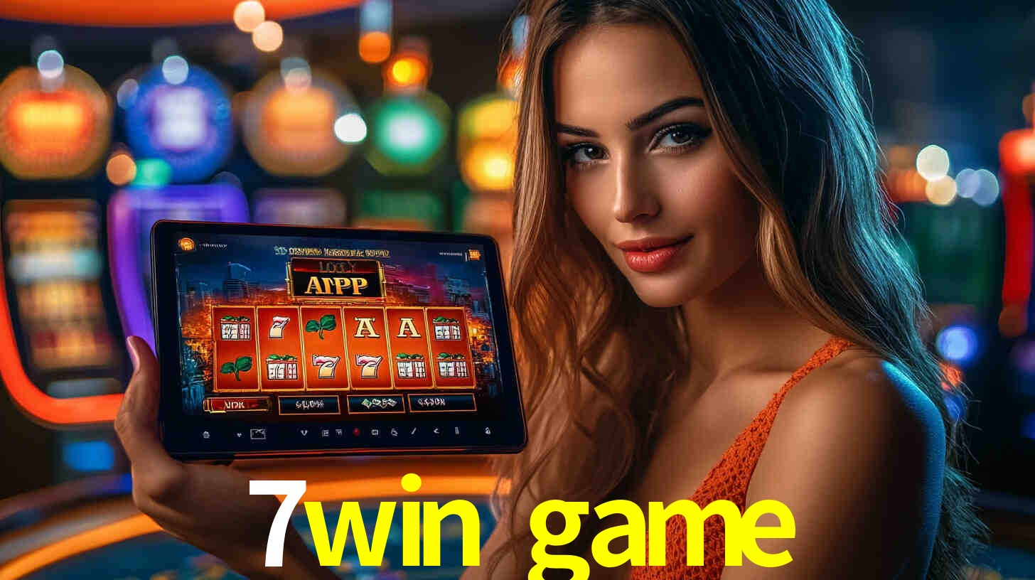 Baixar App iOS 7win game