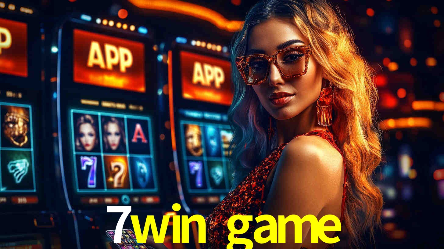 Benefícios do App 7win game