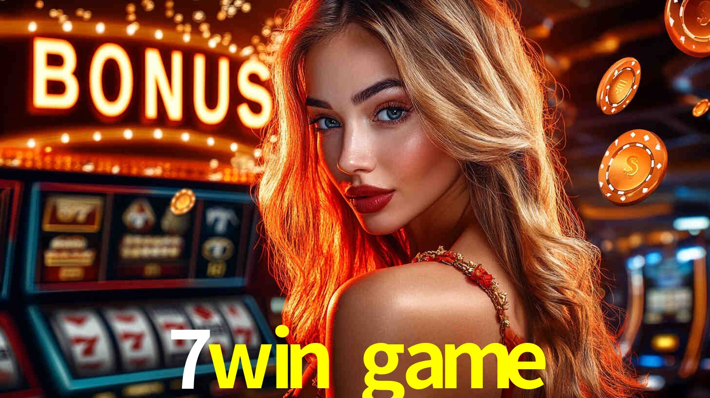Bônus de Cadastro no 7win game