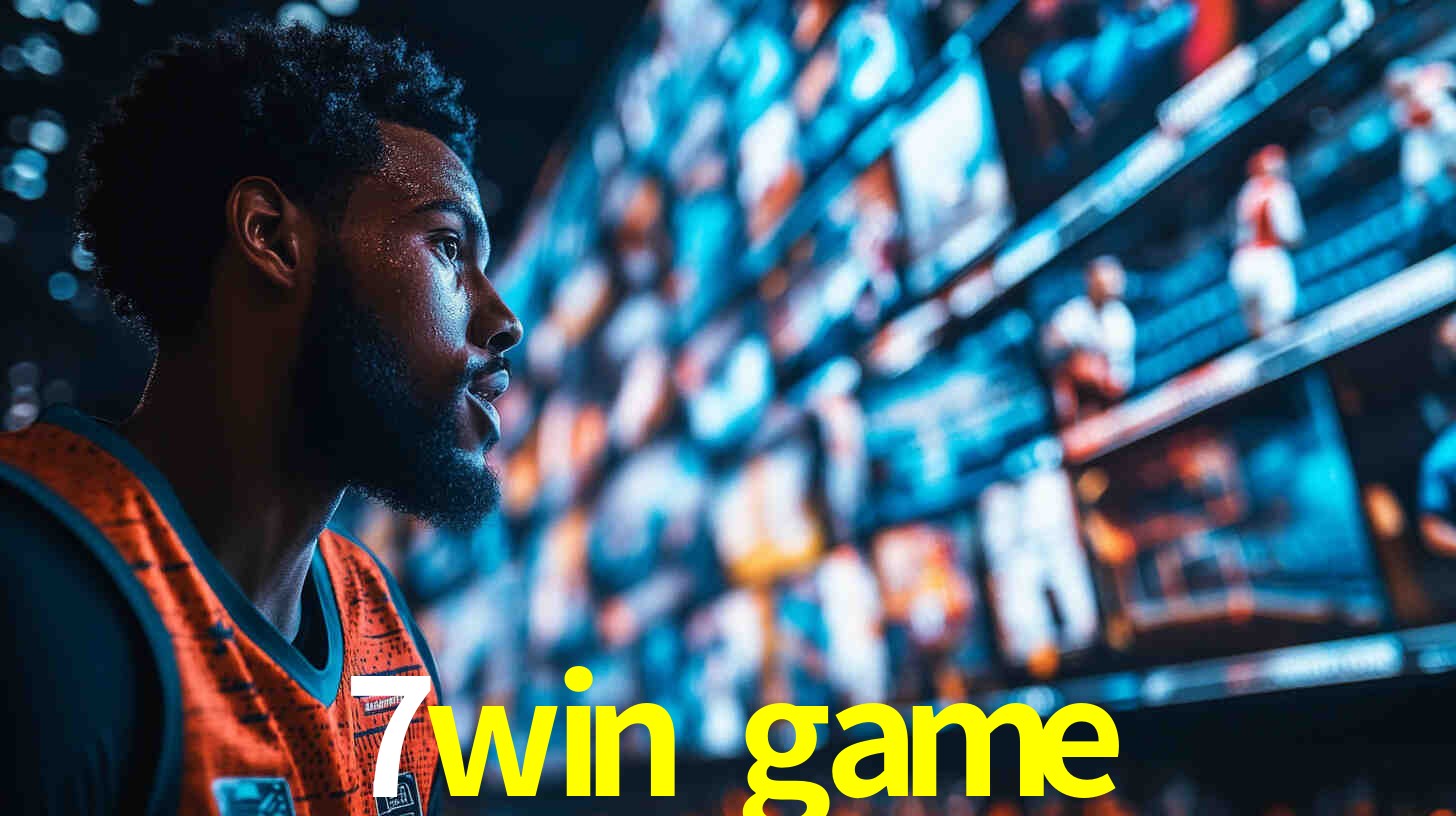 Jogos de Aposta Online no 7win game