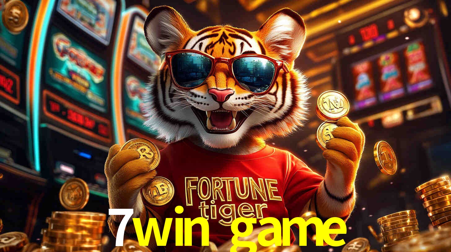 Por Que Jogar Fortune Tiger no 7win game