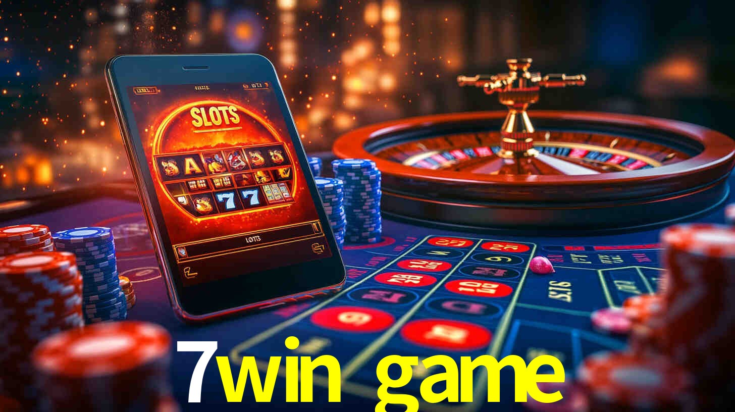 Slots Favoritos no 7win game