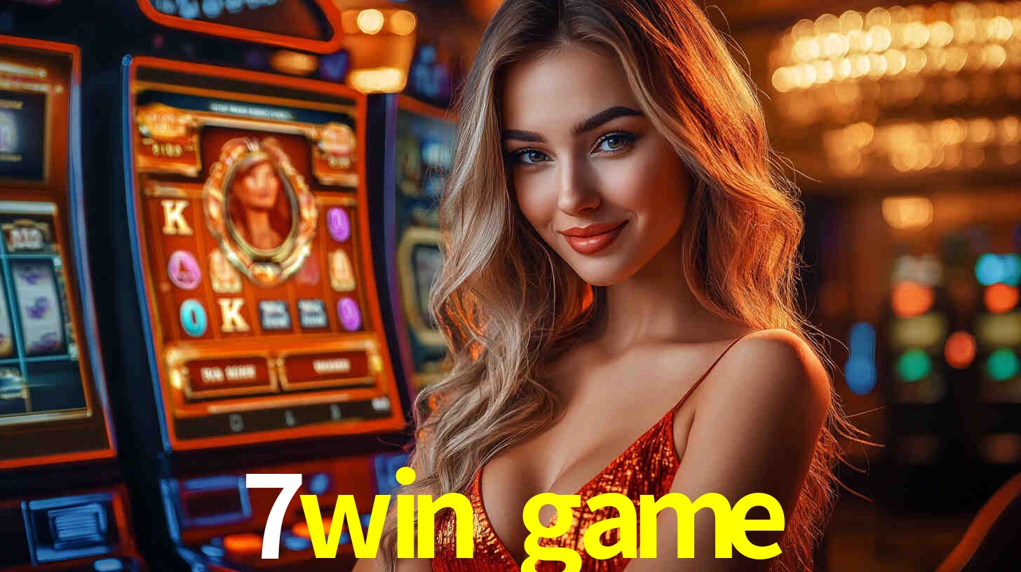 Slots Exclusivos no 7win game