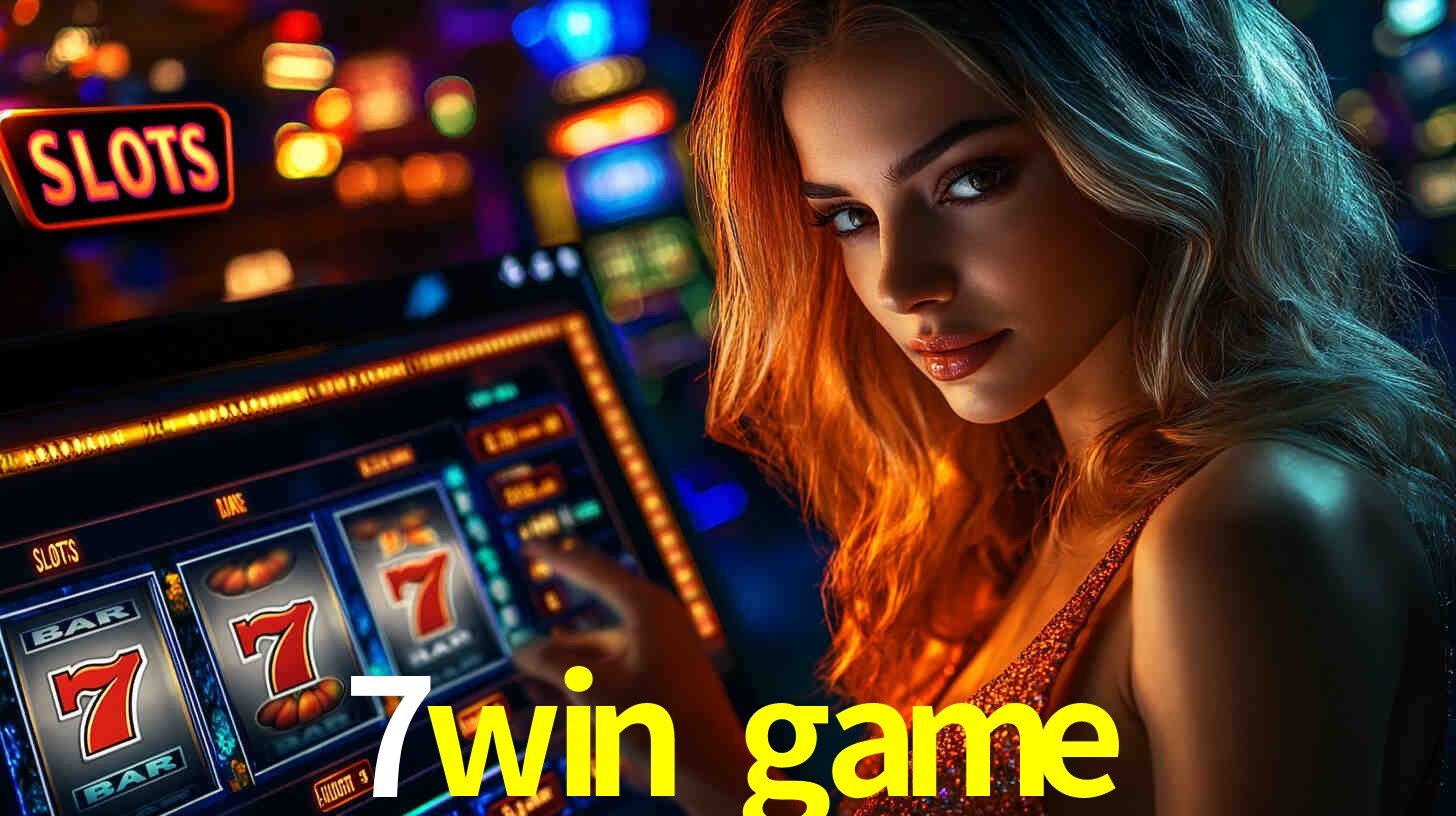 Slots com Alto RTP no 7win game